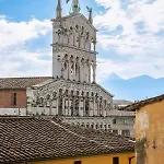 Vista Calderia *