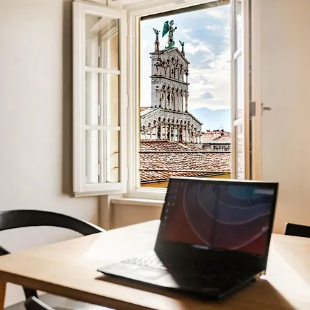דירה Vista Calderia *