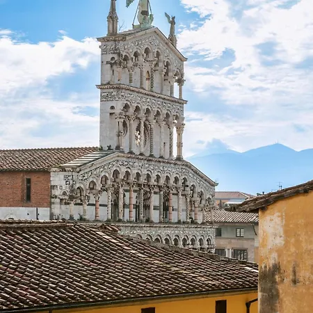 Vista Calderia *