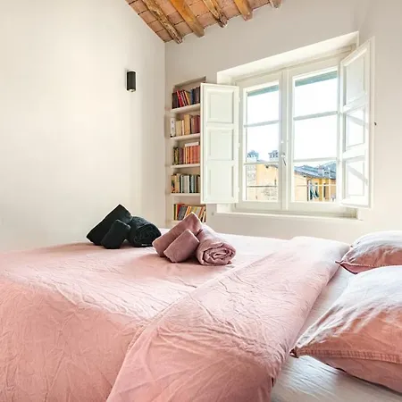 Apartman Vista Calderia *