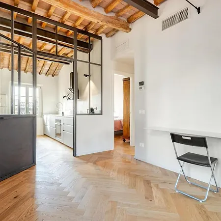 Appartamento Vista Calderia