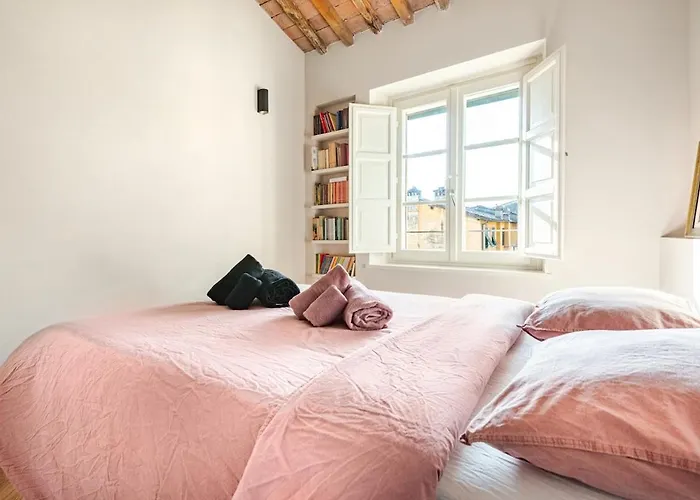 Apartman Vista Calderia *