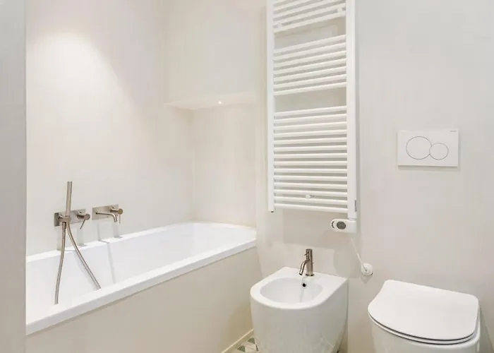 Apartamento Vista Calderia *