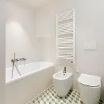 Appartement Vista Calderia *
