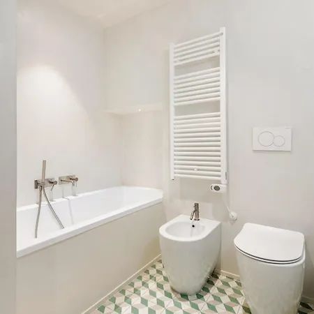 Apartman Vista Calderia *